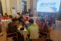 Five teams compete in Marinduque Innovation Fest 2026 hackathon
