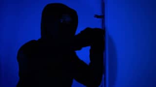 Pawnshop in Baguio City robbed of cash and jewelry
