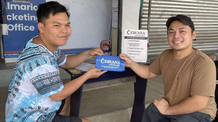 Davao entrepreneur exemplifies community financial service network growth
