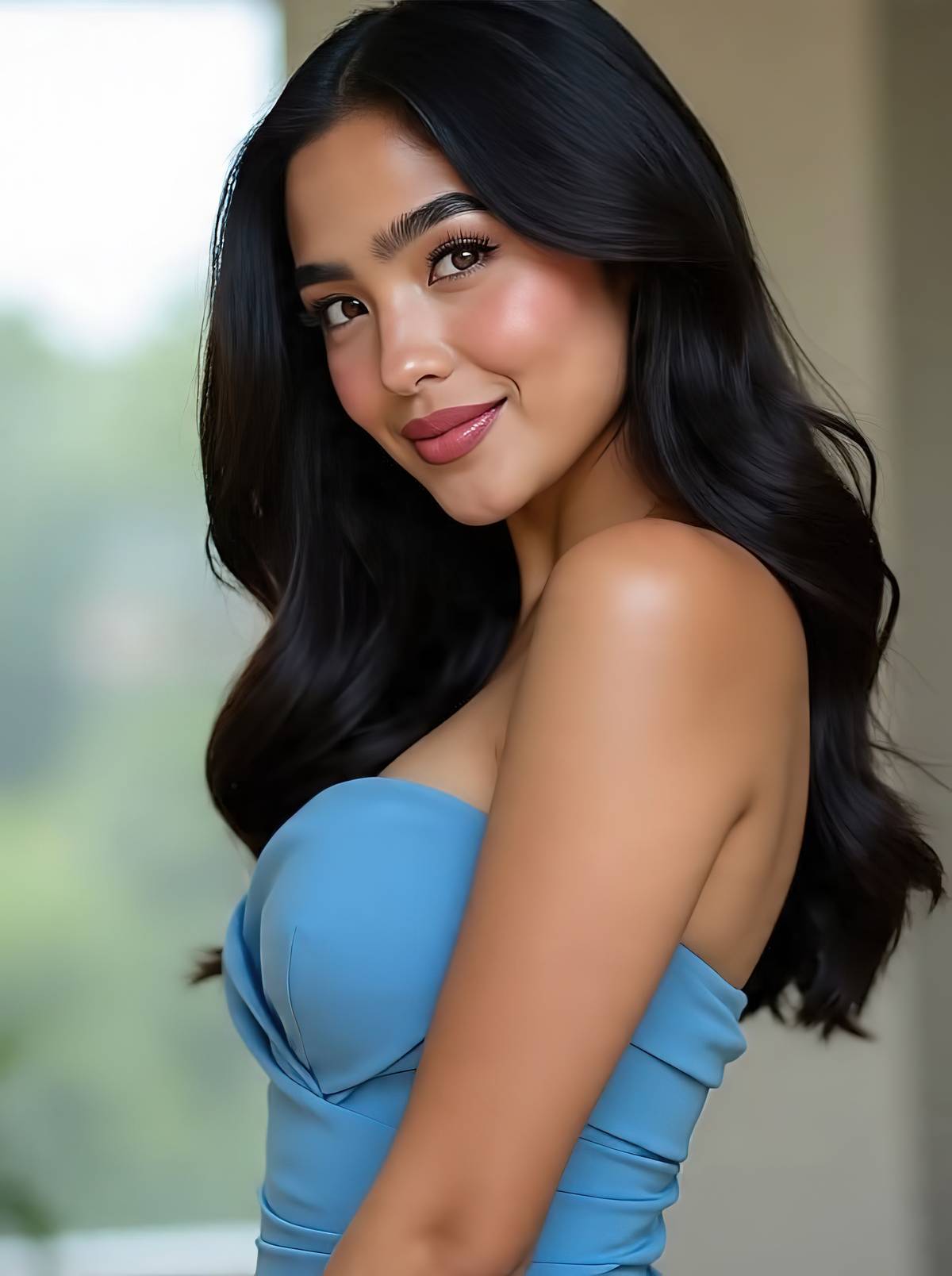 ANDREA Brillantes.