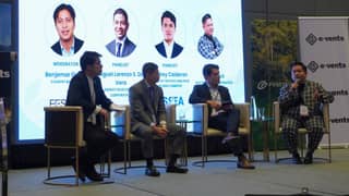Reduced dependence on fossil fuel underscored in RE conference