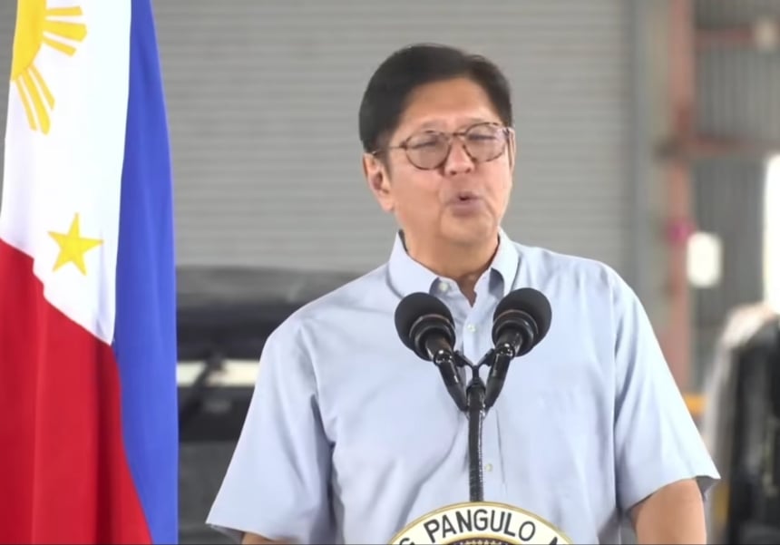 Marcos urges Sazgar to source more Philippine-made parts