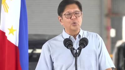 Marcos urges Sazgar to source more Philippine-made parts