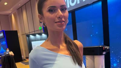 Gazini Ganados saddened by Miss Universe controversy, cheers for Michelle Dee’s MGI All Stars journey