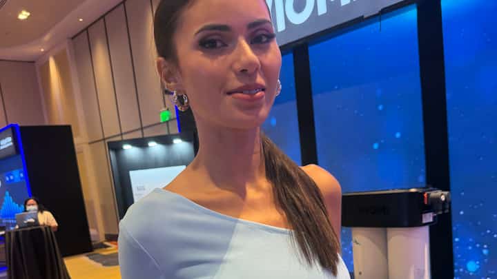 Gazini Ganados shares her thoughts on current Miss Universe issues