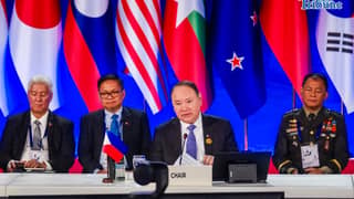 Phl, Japan eye warship transfer, stronger defense ties amid China tensions