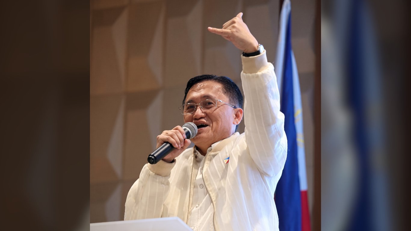 SBG: PWD benefits need clear guidelines