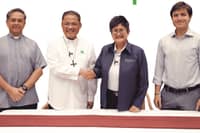 CBCP leads nationwide drive protecting sacred art, heritage church relics