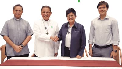CBCP leads nationwide drive protecting sacred art, heritage church relics