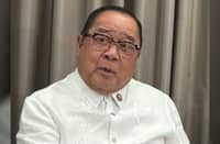 DEPUTY Speaker Ronaldo “Ronnie” Puno