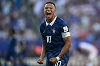 KYLIAN Mbappe is under fire after mocking former Chinese leader Mao Zedong that sparked a social media firestorm in China.