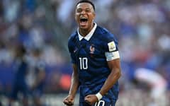 Poking the bear: Real Madrid, La Liga apologize to China over Mbappe comment
