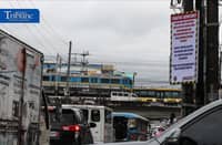 DPWH announces three-day EDSA lane closures for rehabilitation