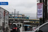 DPWH announces three-day EDSA lane closures for rehabilitation