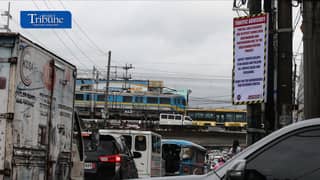DPWH announces three-day EDSA lane closures for rehabilitation