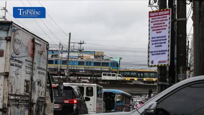 DPWH announces three-day EDSA lane closures for rehabilitation
