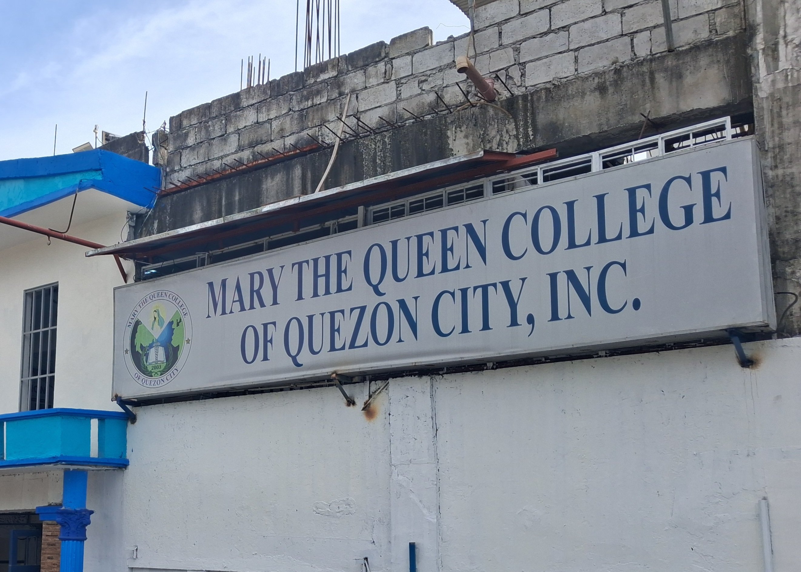 College students challenge ‘mandatory’ P8K off-campus activity fee