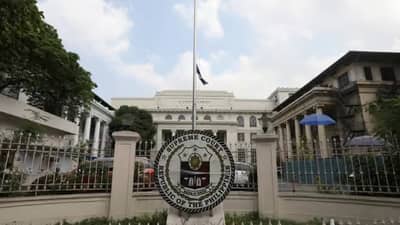 SC seeks comments on impeach petition