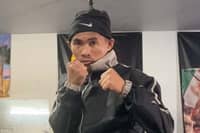 Taduran tweaks training a bit