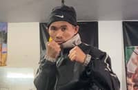 PEDRO Taduran starts shifting his focus on his weight with 10 days before he defends the IBF minimumweight crown against Brandon Moreno of Spain in Albuquerque, New Mexico.