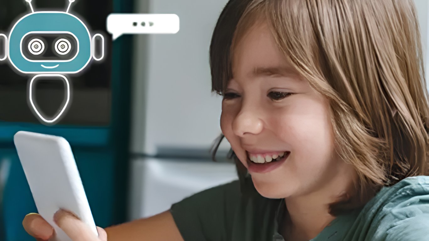 New York passes law restricting children’s use of AI chatbots