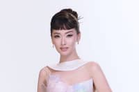 2025 Binibining Pilipinas International Katrina Johnson