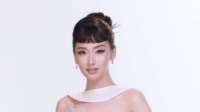 Katrina Johnson welcomes Miss International’s decision to remove swimsuit competition