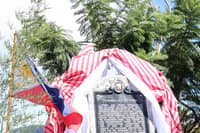Besao gets first historical marker at St. Benedict Episcopal Church