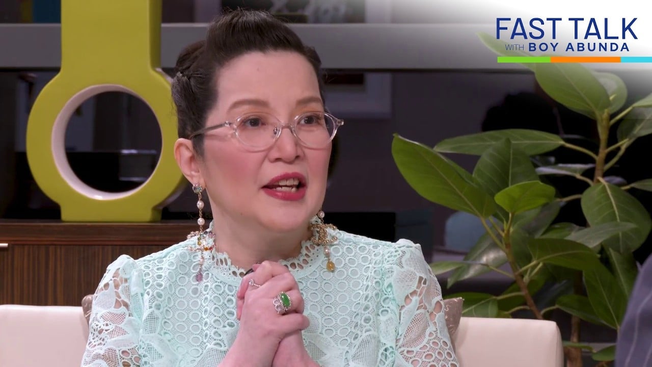 Kris Aquino reveals her wishes for Bimby’s future girlfriend