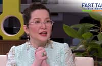 Kris Aquino reveals lovelife wish for son Bimby
