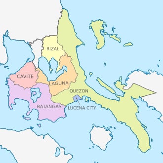 CALABARZON family poverty rate falls to 2.7%