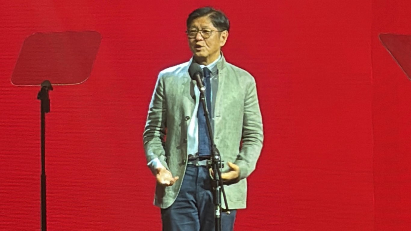 PBBM vows support for local efforts putting Pinoy food in global arena