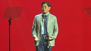 PBBM vows support for local efforts putting Pinoy food in global arena