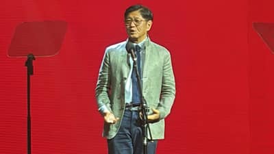PBBM vows support for local efforts putting Pinoy food in global arena