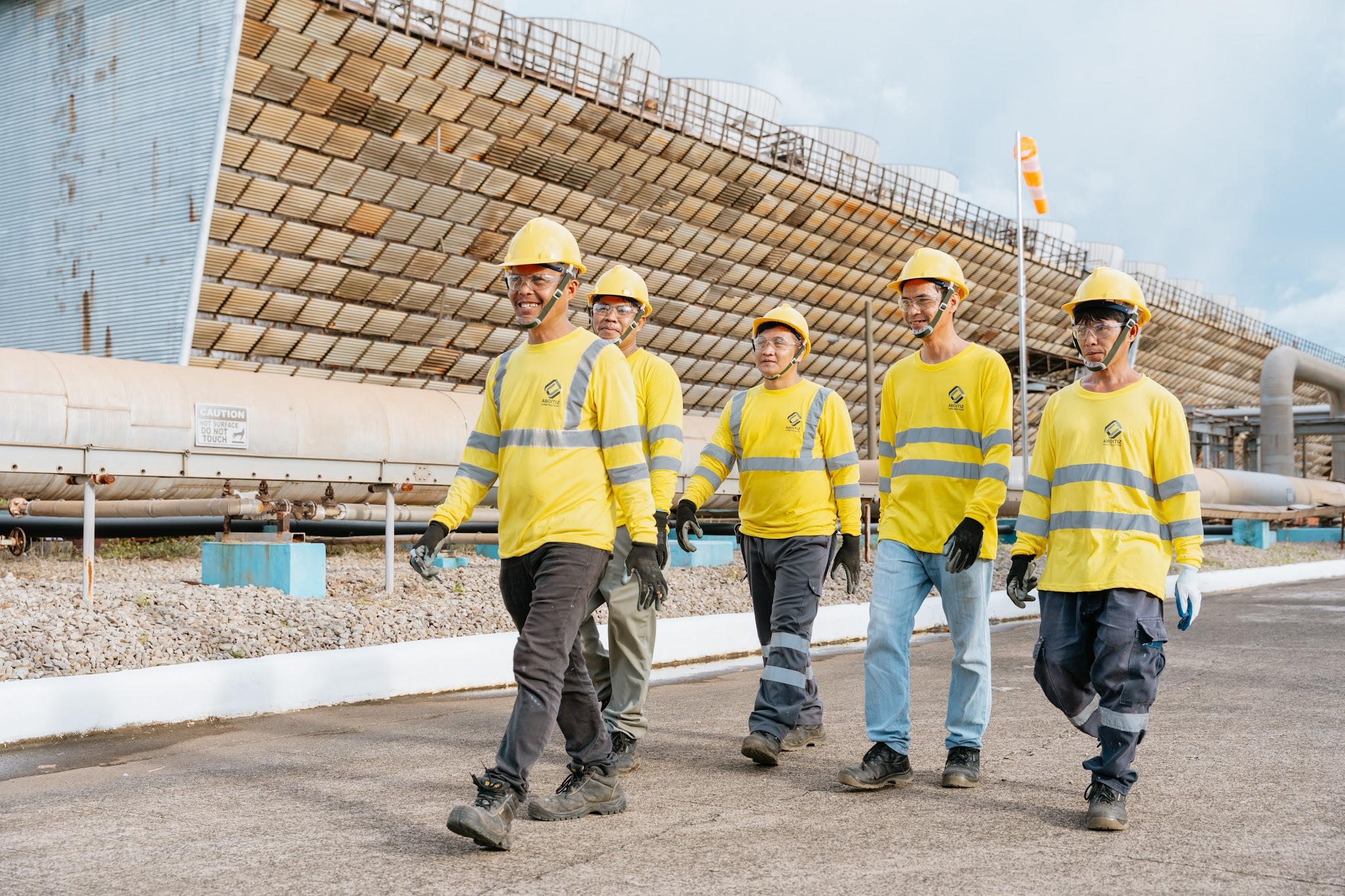 Aboitiz Construction earns fifth best employer citation