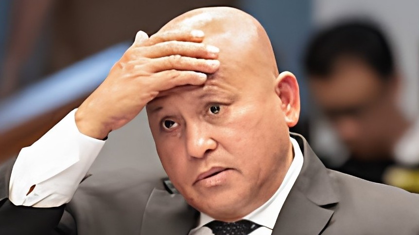 PNP urges Bato to surrender as one-week ultimatum expires Friday