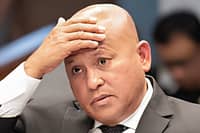 PNP urges Bato to surrender as one-week ultimatum expires Friday
