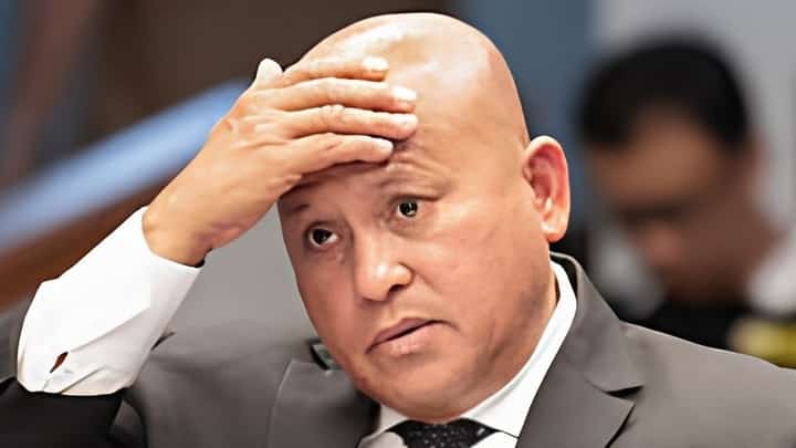 SENATOR Roland “Bato” dela Rosa