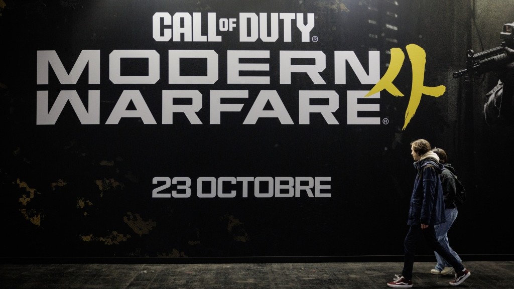 ‘Call of Duty’ showing real Seoul crowd crush footage slammed