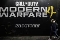 ‘Call of Duty’ showing real Seoul crowd crush footage slammed