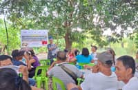 DSWD trains Pangasinan livelihood groups in duck raising, salted egg production