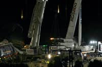 Spain mourns after latest train tragedy kills 68