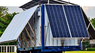Isabela to receive P21-million mobile energy system in 2027
