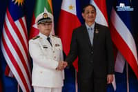 Expert backs Gibo’s snub of Chinese defense attaché in Cebu