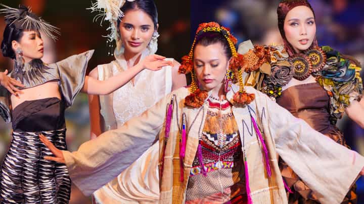 TWENTY-FIVE years, countless creations, and one enduring passion for fashion. A celebration of a designer’s legacy and the artistry behind every piece.