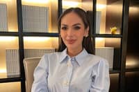 Rosenda Casaje builds a beauty brand for the world