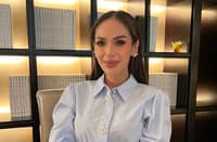 ROSENDA Casaje draws on her nursing background and entrepreneurial journey in beauty and wellness.
