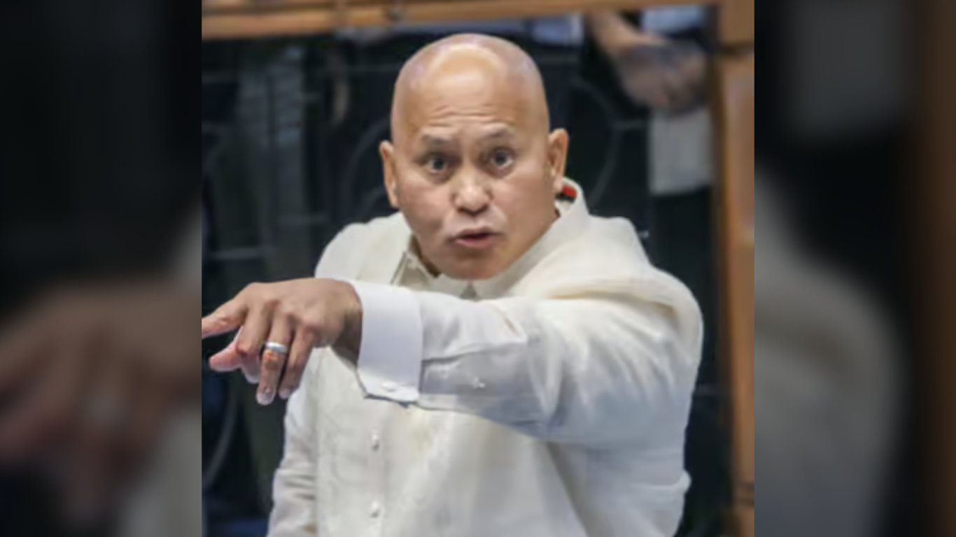 Bato may surface if ICC warrant TROed