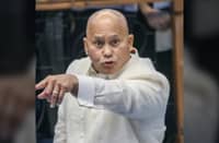SENATOR Ronald ‘Bato’ dela Rosa.