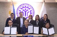 SHFC, TESDA provide skills training, livelihood
